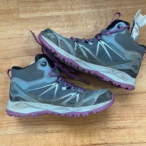 Merrell Hiking Boots